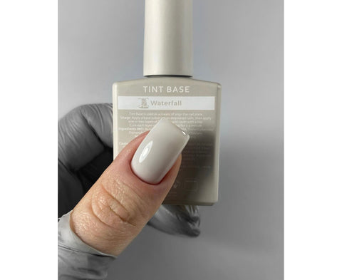 HEYLOVE Tint Base Waterfall. Coleccion Arizona  15ml