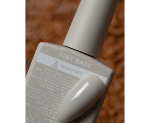 HEYLOVE Tint Base Waterfall. Coleccion Arizona  15ml