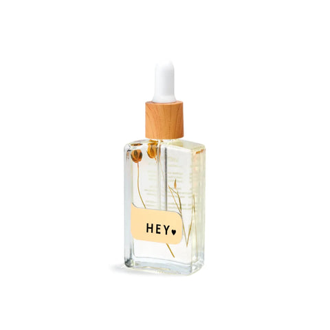 HEYLOVE Aceite de cuticula  White Wine 30ml