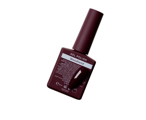 HEYLOVE Esmalte Semipermantente Woodland Coleccion Basic 15ml