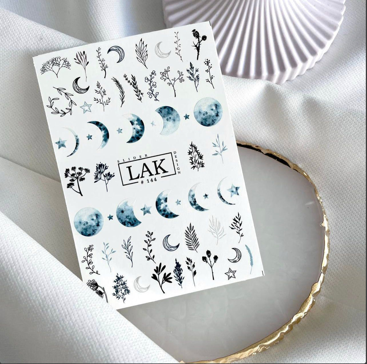 LAK Slider 144