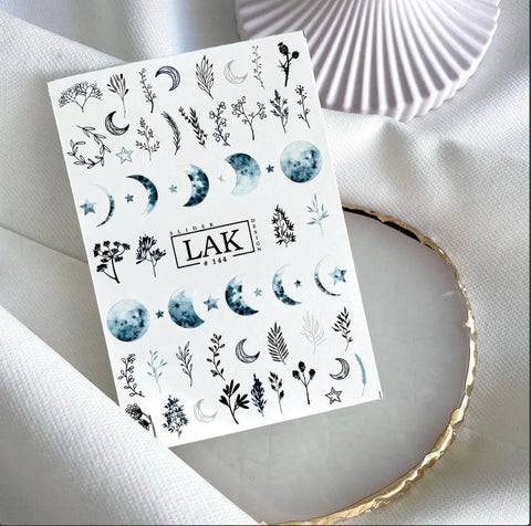 LAK Slider 144