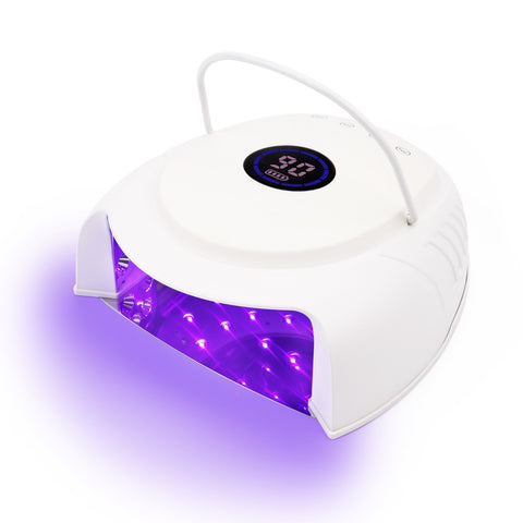 Ettaala PRO CURE Premium- Lampara LED Negra