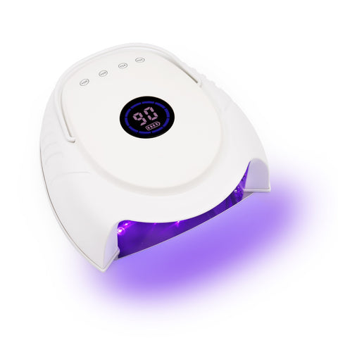 Ettaala PRO CURE Premium- Lampara LED Negra