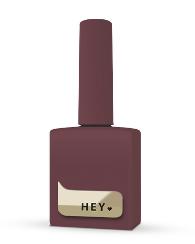 HEYLOVE Esmalte Semipermantente Woodland Coleccion Basic 15ml