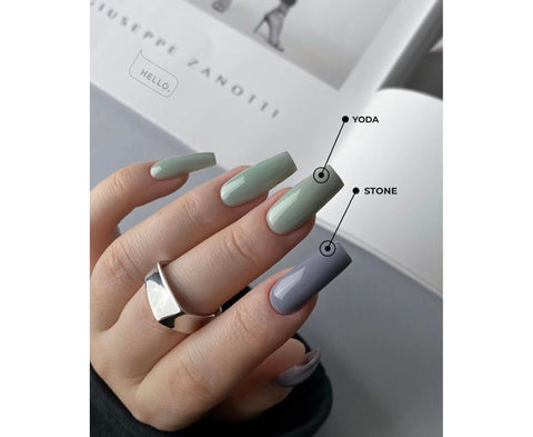 HEYLOVE Tint Base Stone. Coleccion Forest 15ml