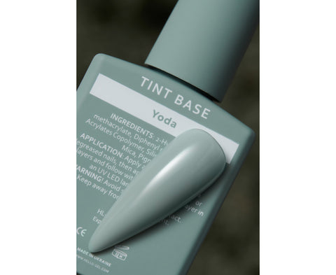 HEYLOVE Tint Base Yoda. Coleccion Forest 15ml
