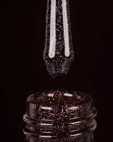 Dark by Rior Esmalte Semipermanente Profesional  125 - 10 ml