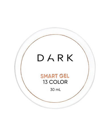 Dark by Rior Smart Builder Gel 13 30 ml