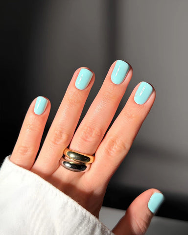 Dark by Rior Esmalte Semipermanente Profesional  149 - 10 ml