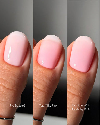 Dark by Rior Pro Base 63 - 15 ml
