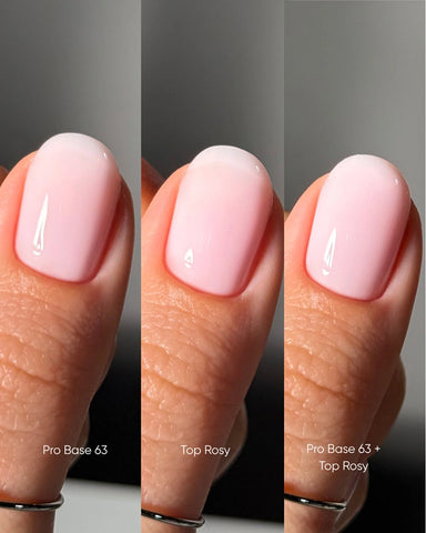Dark by Rior Pro Base 63 - 15 ml