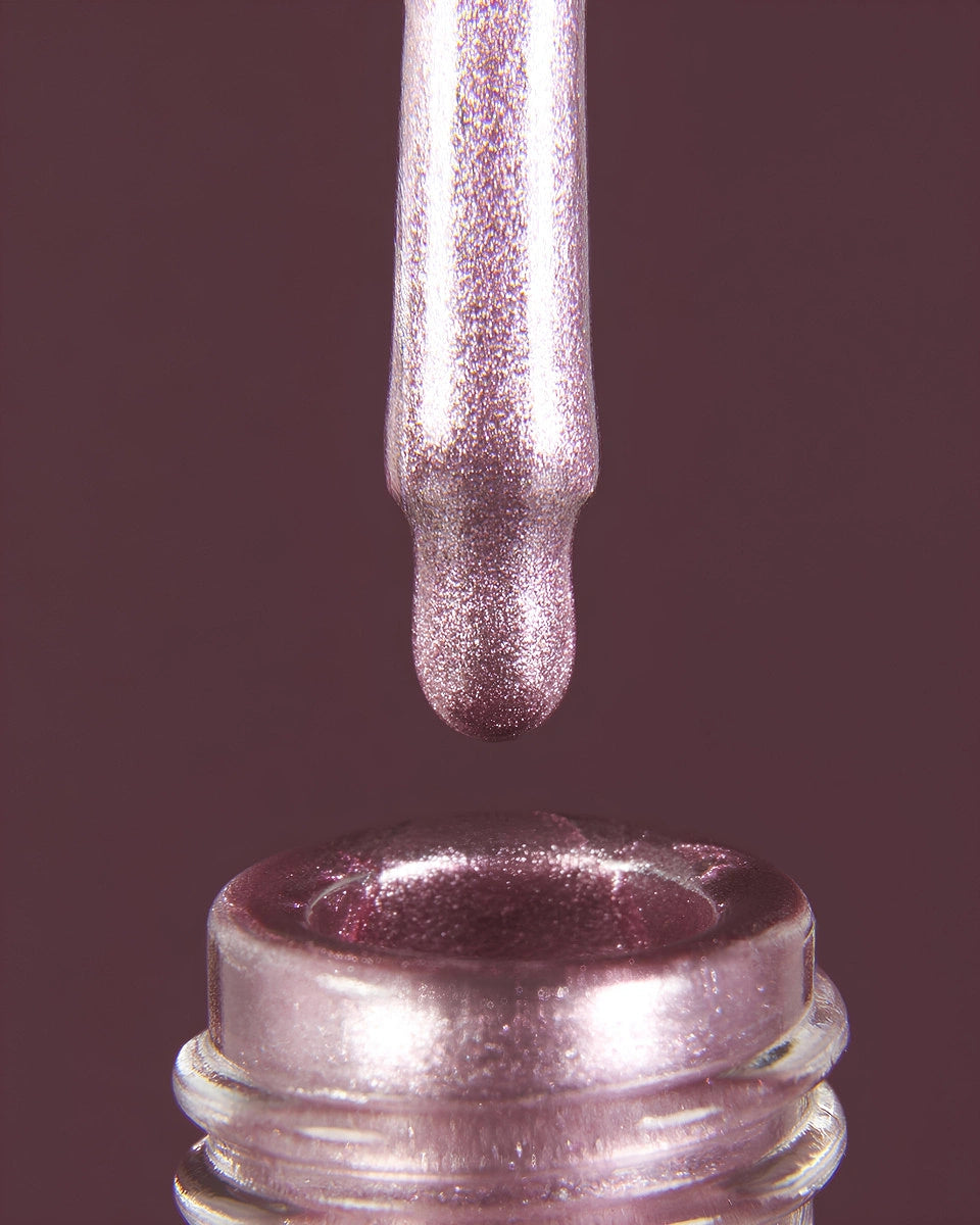 Dark by Rior Esmalte para Estampar  20 10 ml