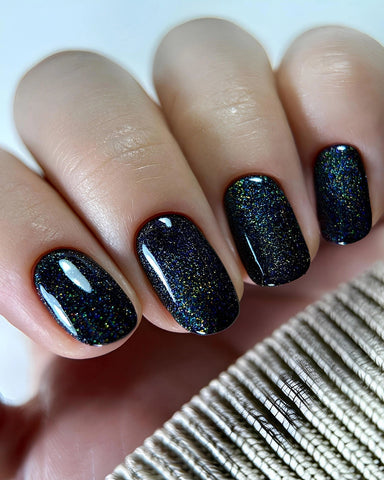 Dark by Rior Hologram Top 10 ml