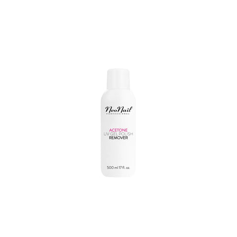 Neonail Acetona  500ml
