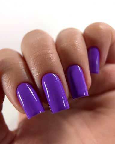 Dark by Rior Esmalte Semipermanente Profesional  186 - 6 ml