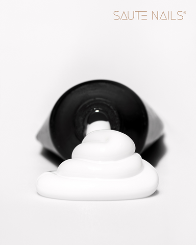 Saute Dual Shape White 35G