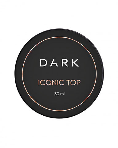 Dark by Rior Iconic Top 30 ml