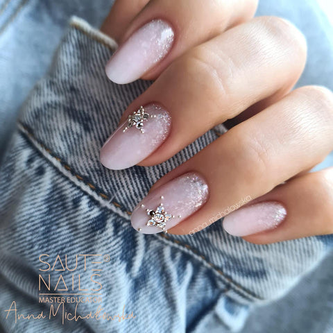 Saute Nails ARTISTIC Nr. 01