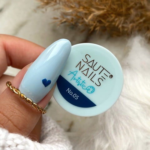 Saute Nails ARTISTIC Nr. 05