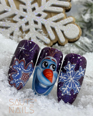 Saute Nails ARTISTIC Nr. 05
