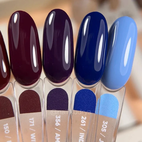 NAILSOFTHEDAY Jeans Color Azul Vaquero 10ml