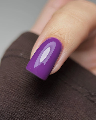 Dark by Rior Esmalte Semipermanente Profesional  17 - 10 ml