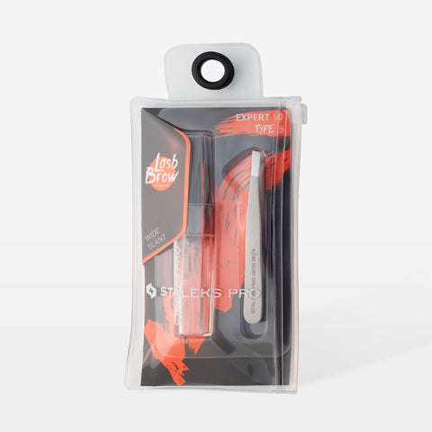 Pinza para cejas EXPERT 10 TYPE 3