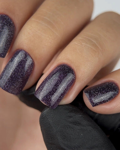 Dark by Rior Esmalte Semipermanente Profesional  125 - 10 ml