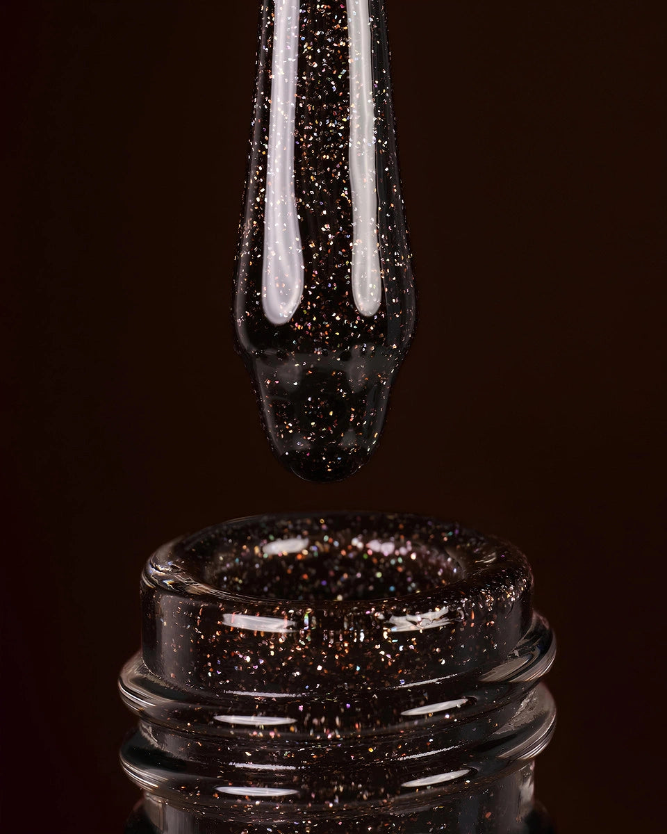 Dark by Rior Esmalte Semipermanente Profesional  126 - 10 ml