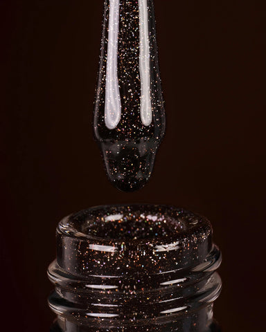 Dark by Rior Esmalte Semipermanente Profesional  126 - 10 ml