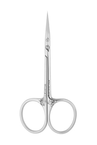 Tijeras para cuticula Staleks Exclusive 21/1