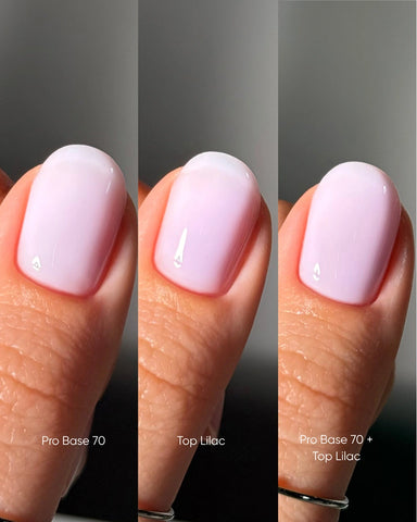 Dark by Rior Pro Base 70 - 15 ml