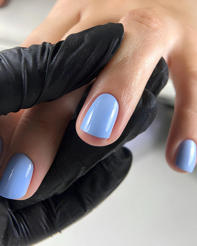 Dark by Rior Esmalte Semipermanente Profesional  72- 10 ml