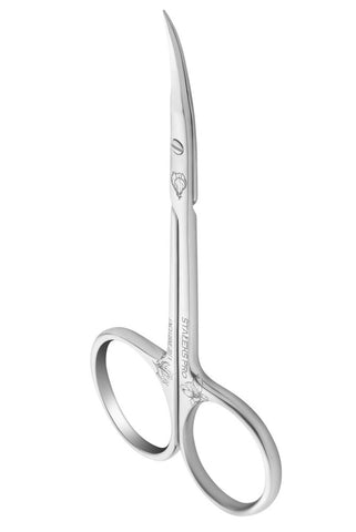 Tijeras para cuticula Staleks Exclusive 22/1