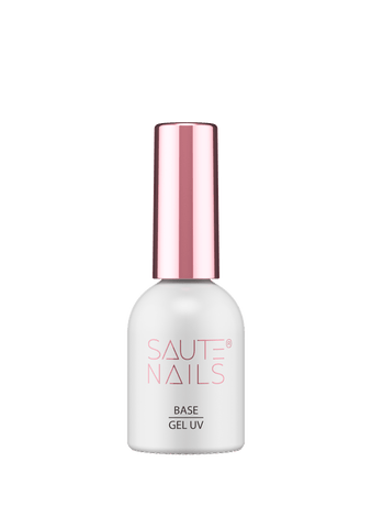 Saute Base Gel UV 2.0 8ml