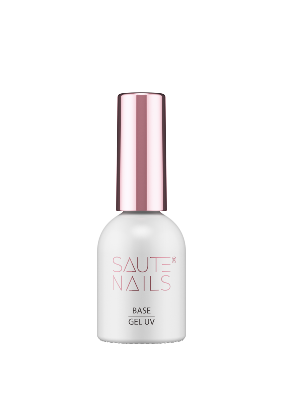 Saute Base Gel UV 8ml