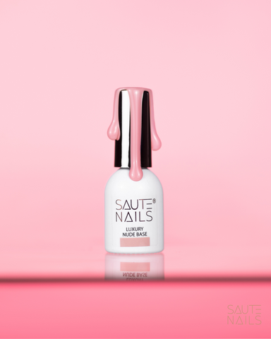 Saute Luxury Nude Base 8ml