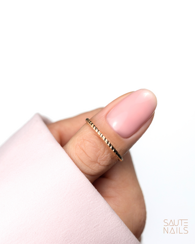 Saute Luxury Nude Base 8ml