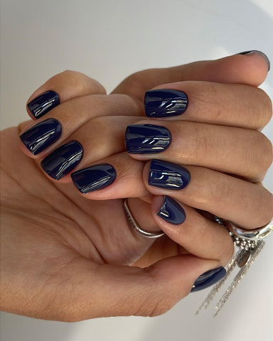 Dark by Rior Esmalte Semipermanente Profesional  188 - 10 ml
