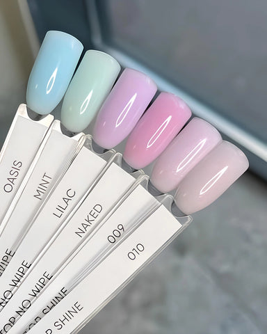 Dark by Rior Mint Top 10 ml