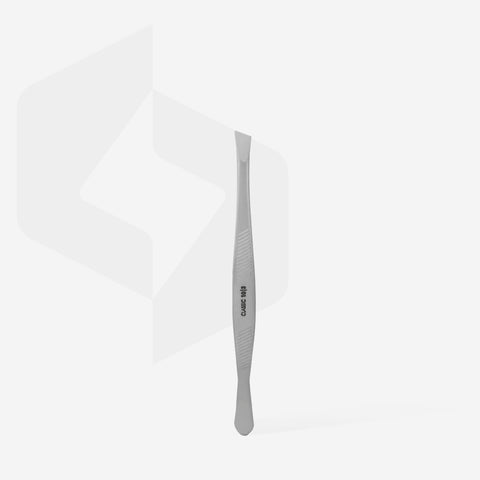 Pinza para cejas CLASSIC 10 TYPE 3