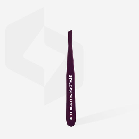 Pinza para cejas EXPERT 11 TYPE 4V