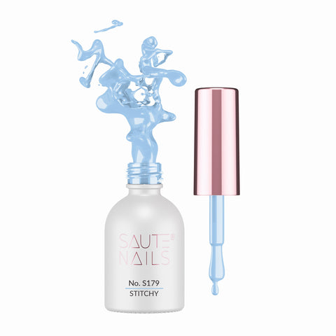 Esmalte S179 Stitchy 8ml