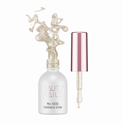 Esmalte S232 Twinkle Star 8ml