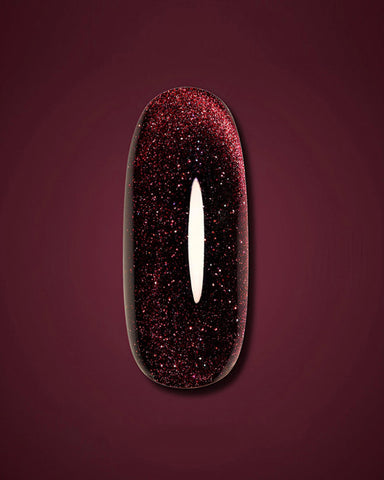 Dark by Rior Esmalte Semipermanente Profesional Cat Eye 06 - 10 ml