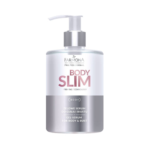 Farmona Body Slim Gel-sérum para cuerpo y busto 300 ml