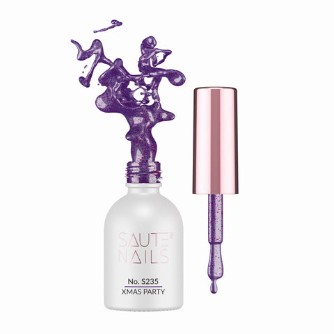 Esmalte S235 Xmas Party 8ml