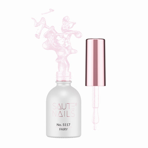 Esmalte S117 Fairy 8ml