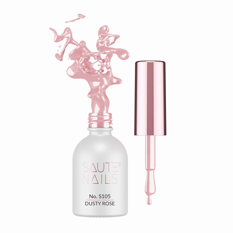 Esmalte S105 Dusty Rose 8ml